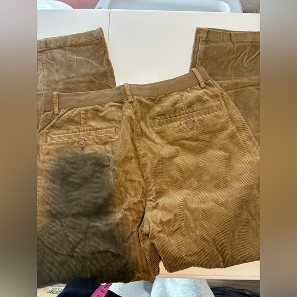 UNIQLO Casual Pants Size-S - Picture 5 of 8